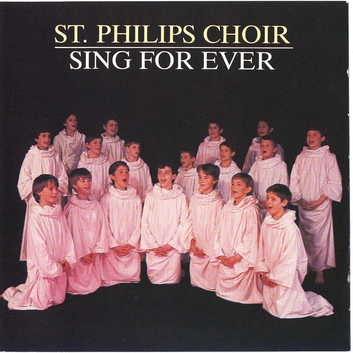 Hell is forever sing along