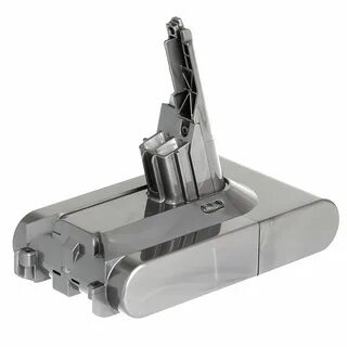 Dyson аккумулятор