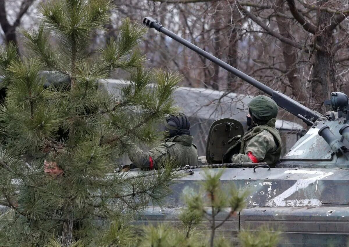 Обстановка военной операции. Российские войска на Украине. Боевые действия. Спецоперации России на Украине. Специальная Военная операция.