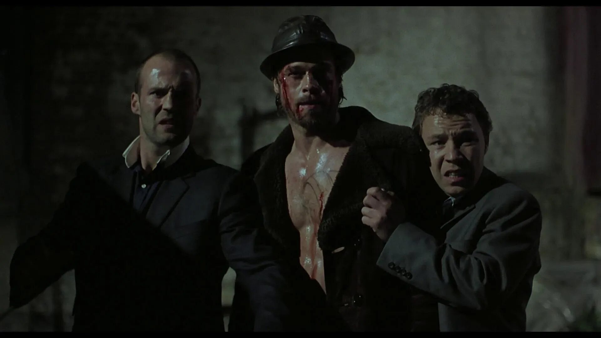 Большой куш челны. Большой куш snatch 2000. снэтч гая ричи. джейсон стэтхэм большой куш.