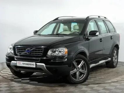Xc90 2.5