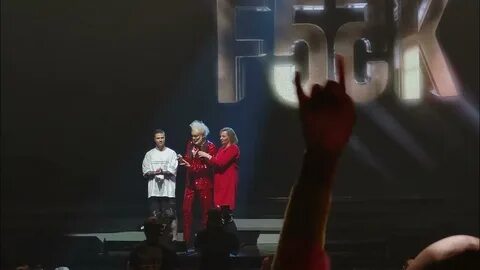 Концерты апреля 2023