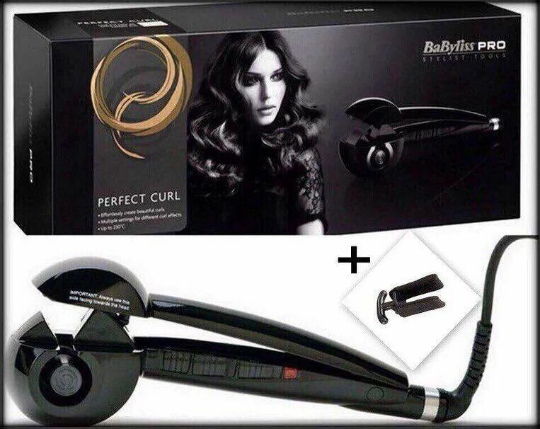 Babyliss perfect curl. Стайлер BABYLISS Pro. BABYLISS Pro perfect. BABYLISS Pro Curl.