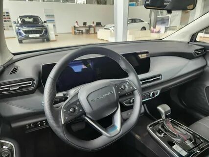 Baic beijing u5 plus
