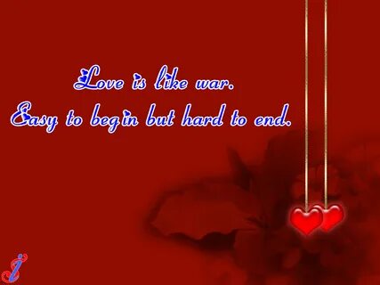 But hard