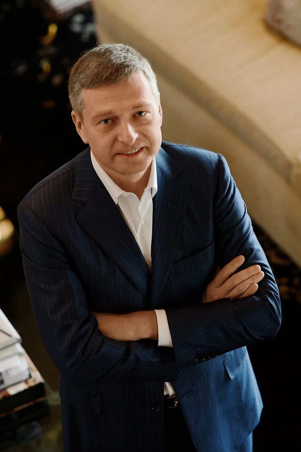 Молодые миллиардеры