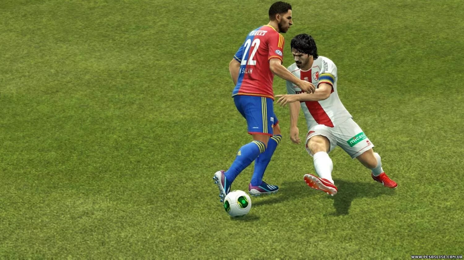 Fur patch 2013. Edited 2013. Edited 2013. Pesedit. Pes 2013 / pro evolution soccer 2013.