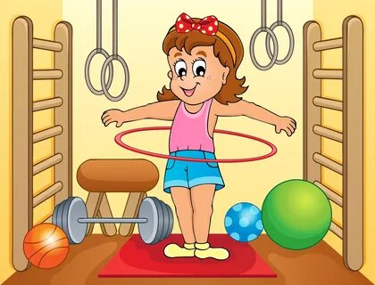 Игра человек физкультура