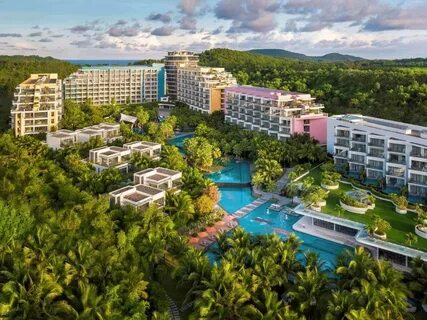 Home park hotel phu