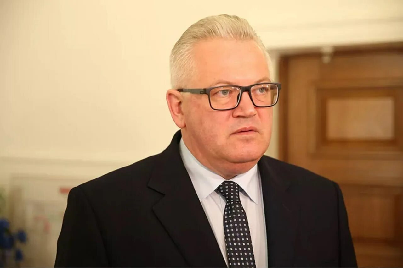 Глава Минобра о недоборе в вузы: Менее 1% от общего количества мест СмартПресс