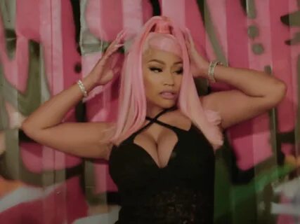 Mar 22 Nicki Minaj: The Barbie highlights the family goals with Kenny Petty...