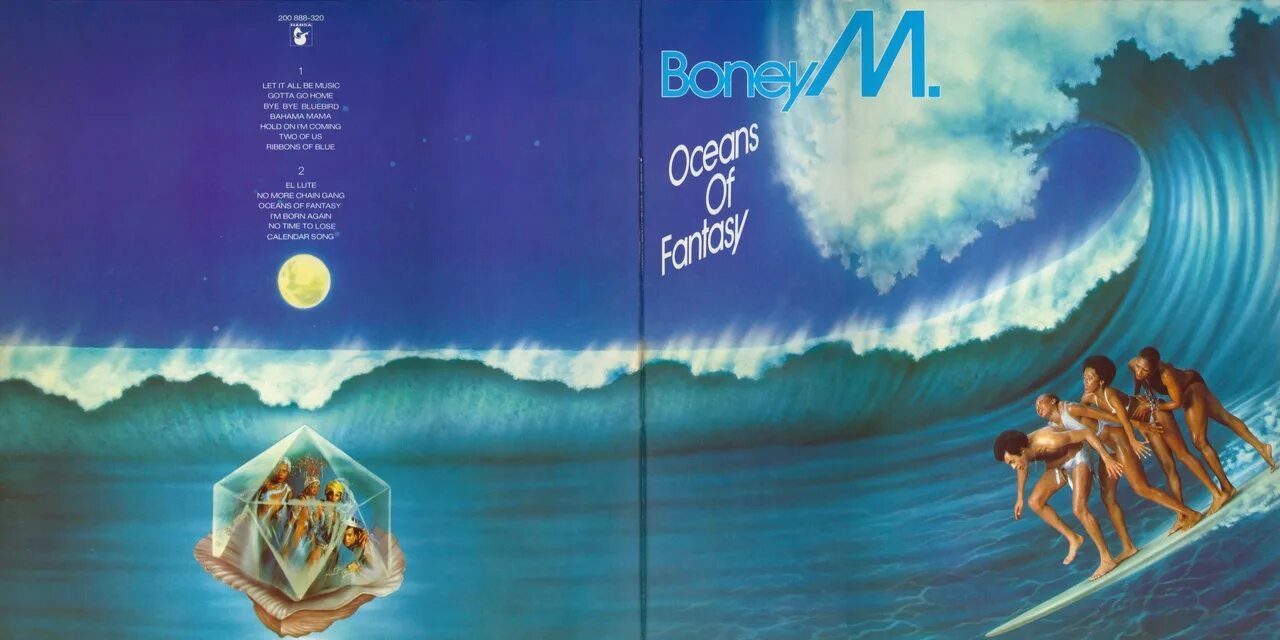 Boney m Oceans of Fantasy 1979 обложка. Boney m Oceans of Fantasy 1979 LP. Альбомы Boney m - (Oceans of Fantasy) - 1979г. Boney m Oceans of Fantasy 1979 пластинка.