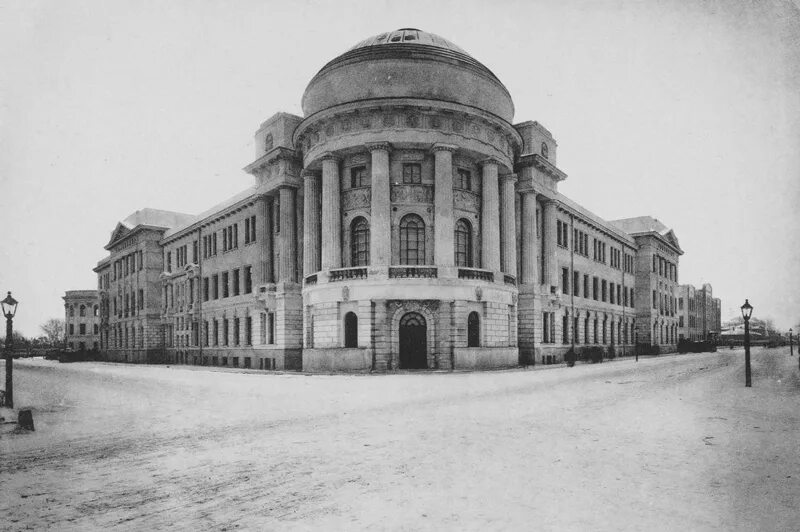 Высшие курсы герье. Московский государственный педагогический институт 19 век. мпгу малая пироговская. здание мпгу на малой пироговской. высшие женские курсы мпгу.