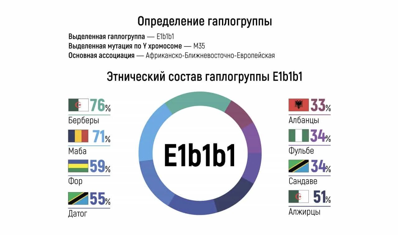 Днк тест на национальность цена в москве