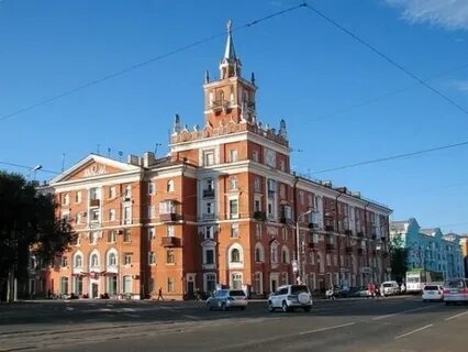 Объявления г комсомольск на амуре