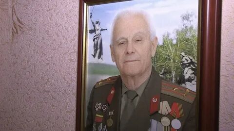 Ушел из жизни ветеран