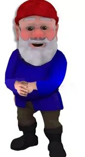 Gnome sound