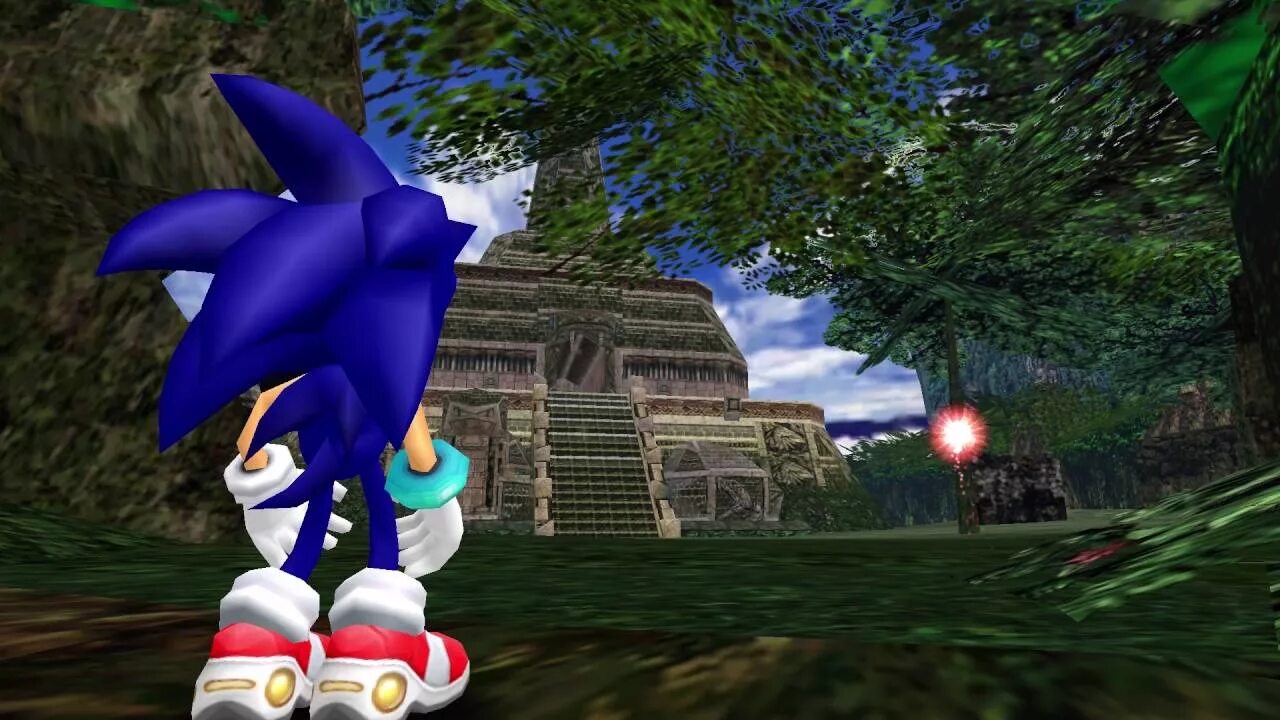 Sonic Adventure DX. Соник адвенчер 2. Sonic Adventure DX 1998. Sonic Adventure DX: Director's Cut.