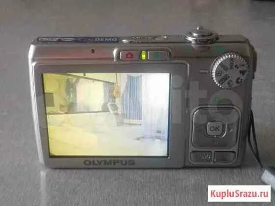 Компактная камера Olympus FE-270. Цены, отзывы, фотографии, видео