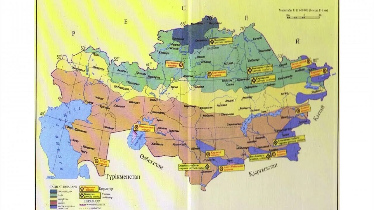 Сравнительный анализ природных зон казахстана. Природные зоны Казахстана. Климатические зоны Казахстана. Климатическая карта Казахстана. Карта природных зон Казахстана.