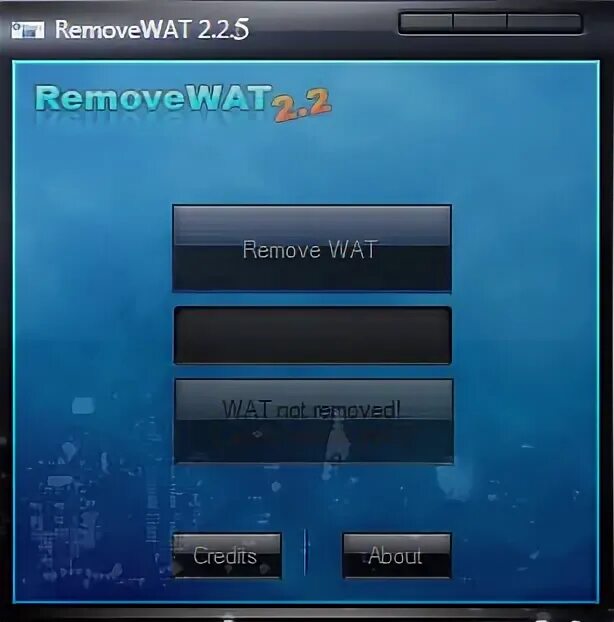 Активаторы 7 removewat