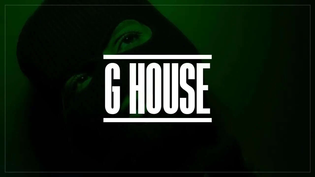 Good us bad. G House. Картинки g House. G House Music. G House обложки.