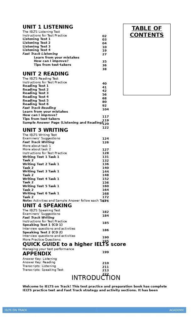 Unit 5 reading. IELTS reading answers. Listening IELTS for Practice. Cambridge IELTS 7 reading Test 3 answers.