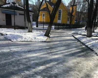 Песков каток