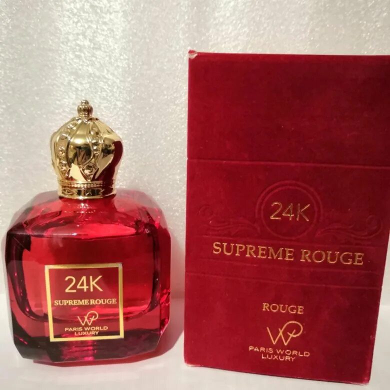 24 K Supreme rouge пирамида. Духи 24к Supreme. Духи Суприм Руж 24к. Духи к 24 красные. Туалетная вода челябинск