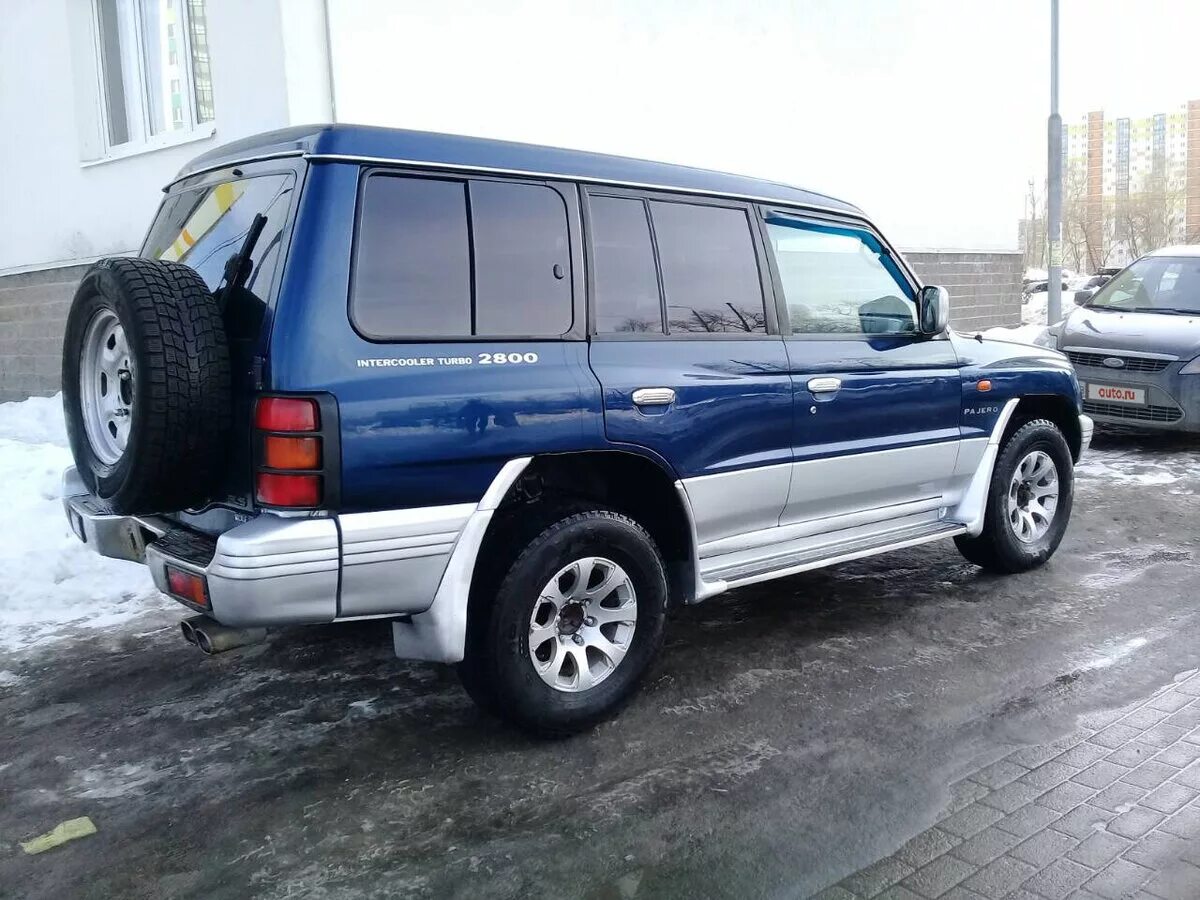 Митсубиси паджеро дизель 3.2 купить. Mitsubishi Pajero 2 1998. Мицубиси Паджеро 2 1998. Мицубиси Паджеро 1998. Митсубиси Паджеро 2 дизель.