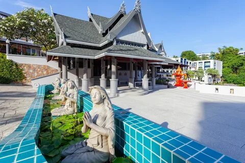 Orchidacea resort