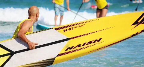 Row board