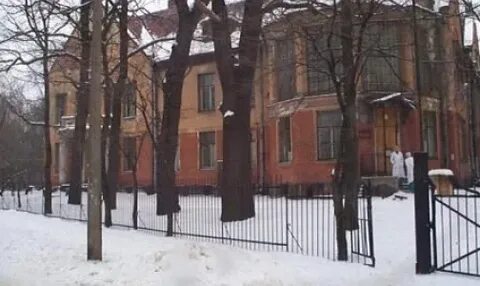Фгбу спб нииф политехническая 32