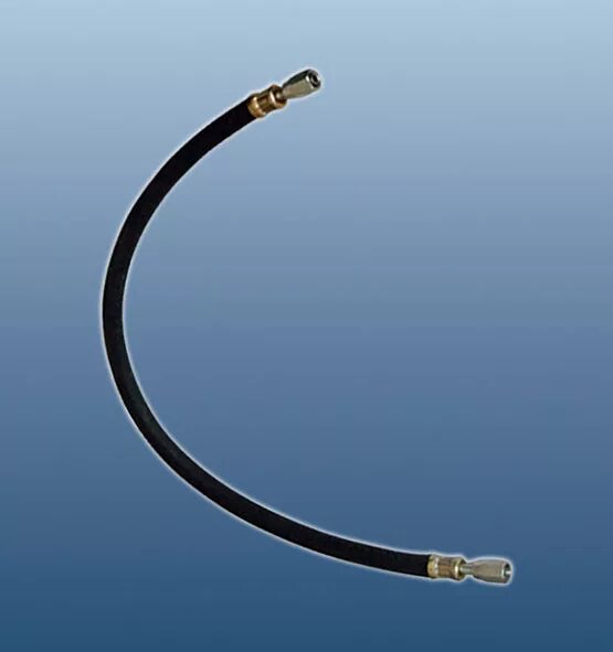 шланг манометра масла 70-3801180. трубка манометра 150-48-042-2 l 1. шланг манометра масла 70-3801180. 042-2. шланг манометра масла.