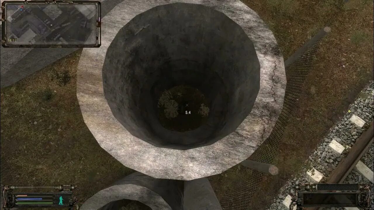 Мод тт на сталкер. Тайник стрелка оп 2. 2 тайник стрелка в припяти. 1 тайник. 1.