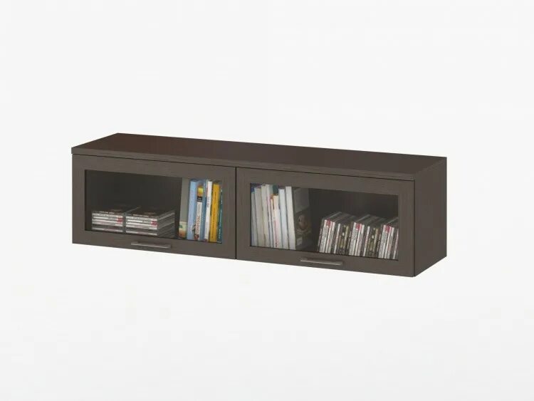 навесная полка сканди. полка васко. полки с дверцами на стену. стеллаж навесной. современные стильные полки.