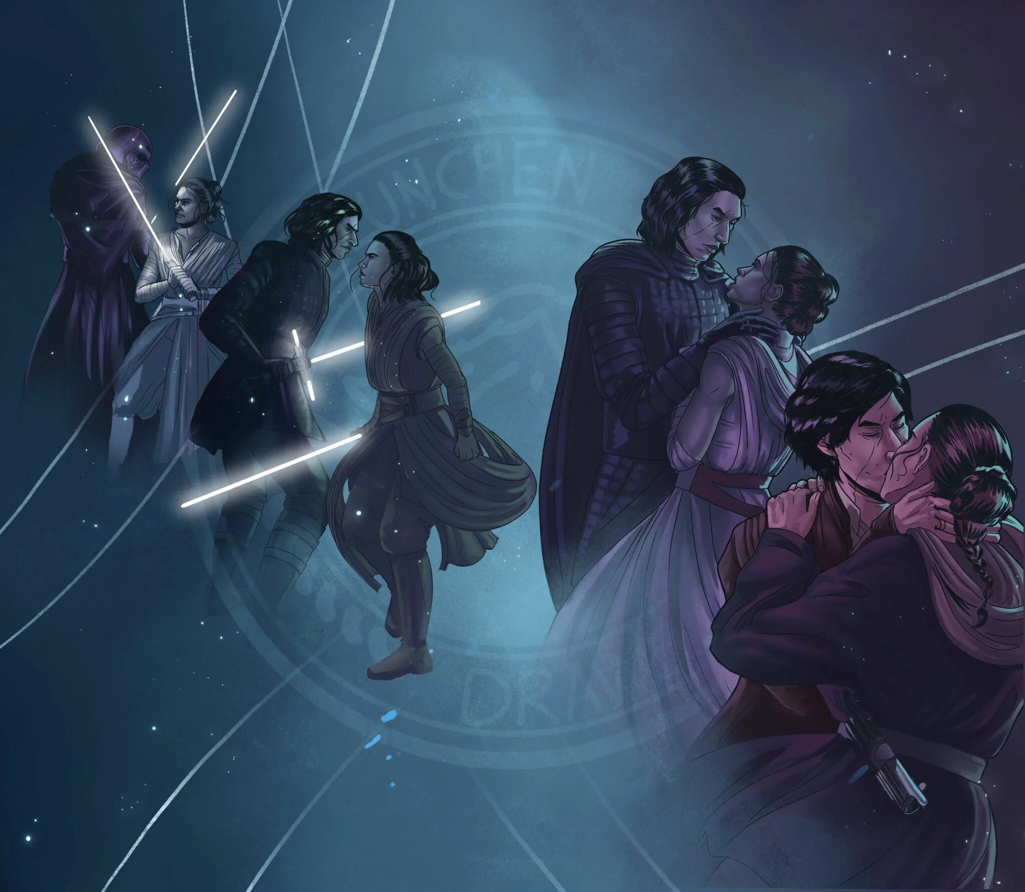 Reylo. Рейло аристократия. Star Wars reylo. Silent Stars фанфик рейло. Фанфики про звездные войны