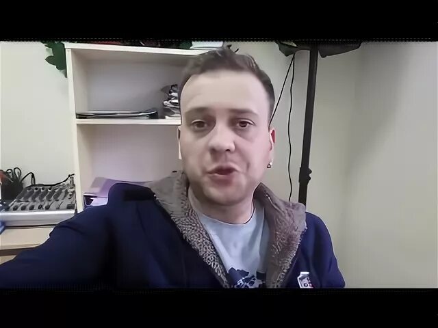 Видео перпетума