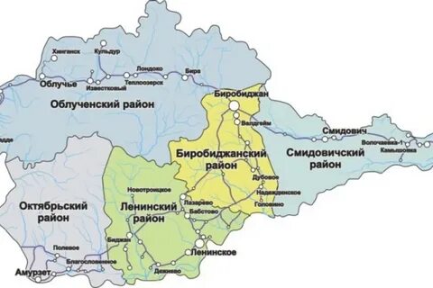 Еврейская автомобильная область