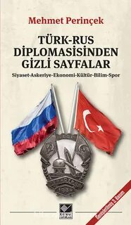 Turk rus