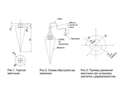 Диск маятник