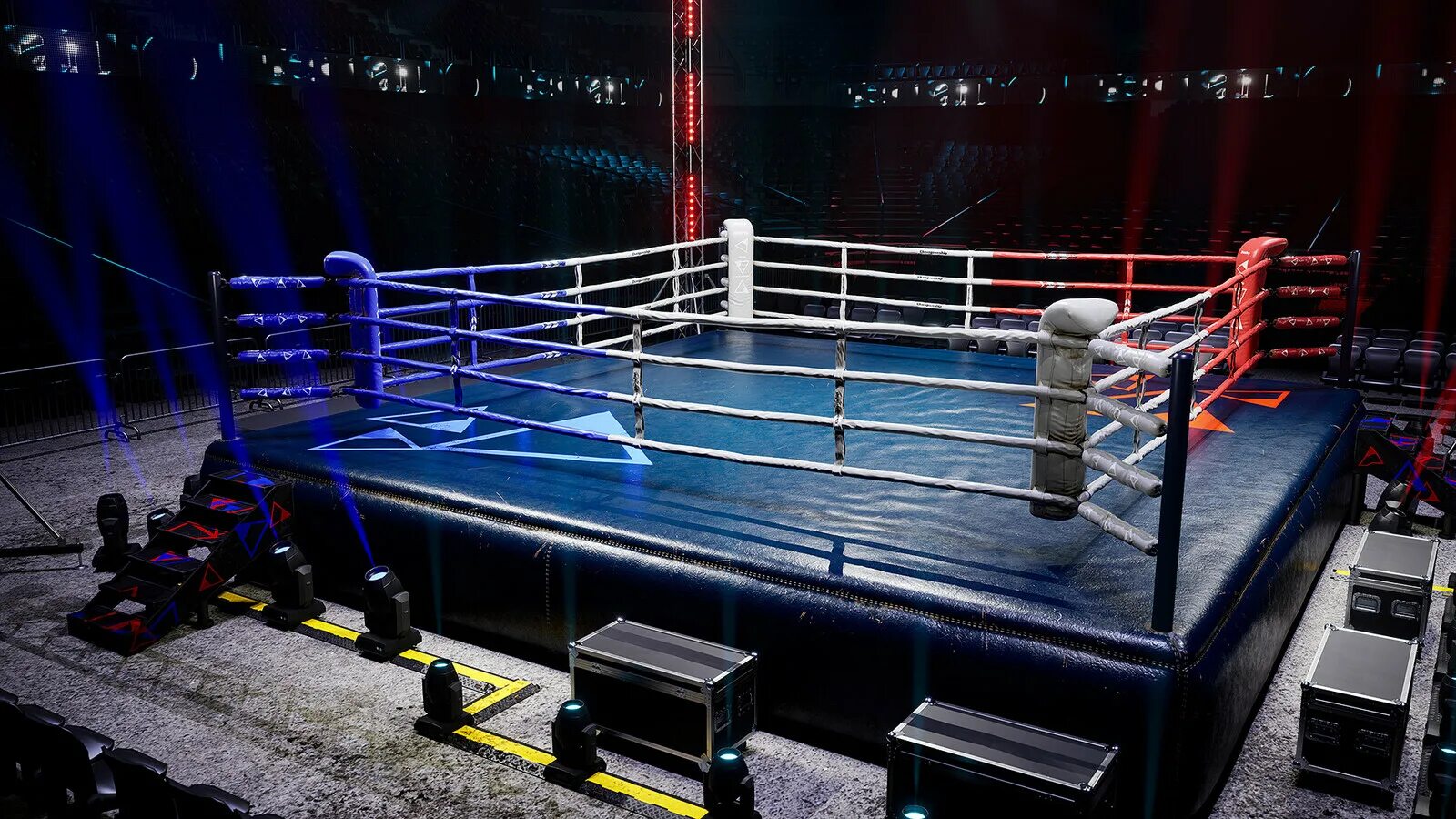 Бокс стадион. Арена для бокса. Boxing ring arena. Боксерская арена. Бокс ринг 1 мб.