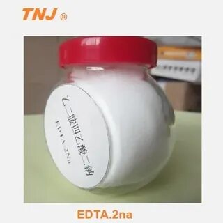 Disodium edta sodium