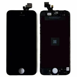 Качество экрана iphone