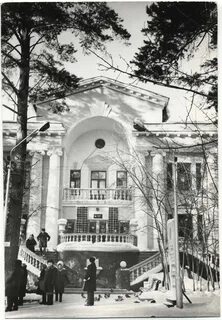 Речкуновский бердск