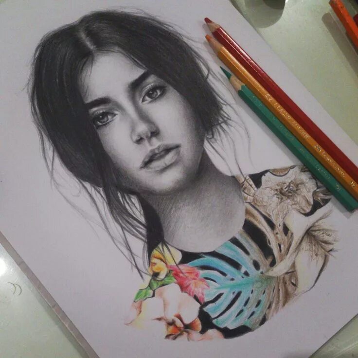 Lily Collins Art. Лиля рисунок. Лил пенсил