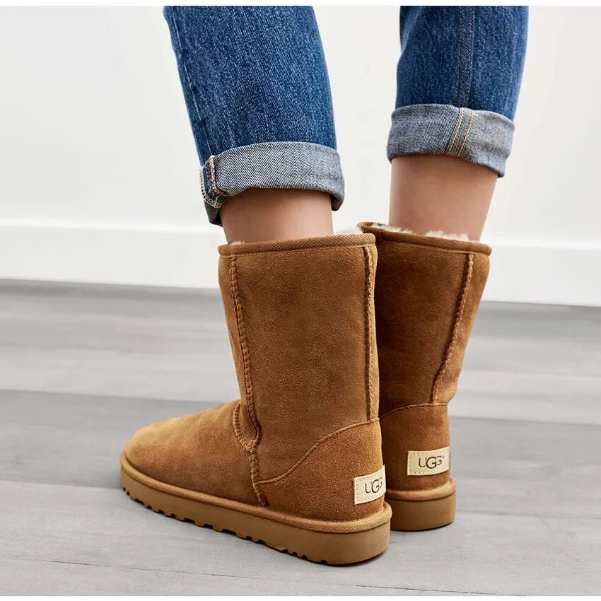угги зимние tunel z15. угги настоящие. копия угги мужские арт. Ugg stivali classic mini leather. Ugg 5800-1.