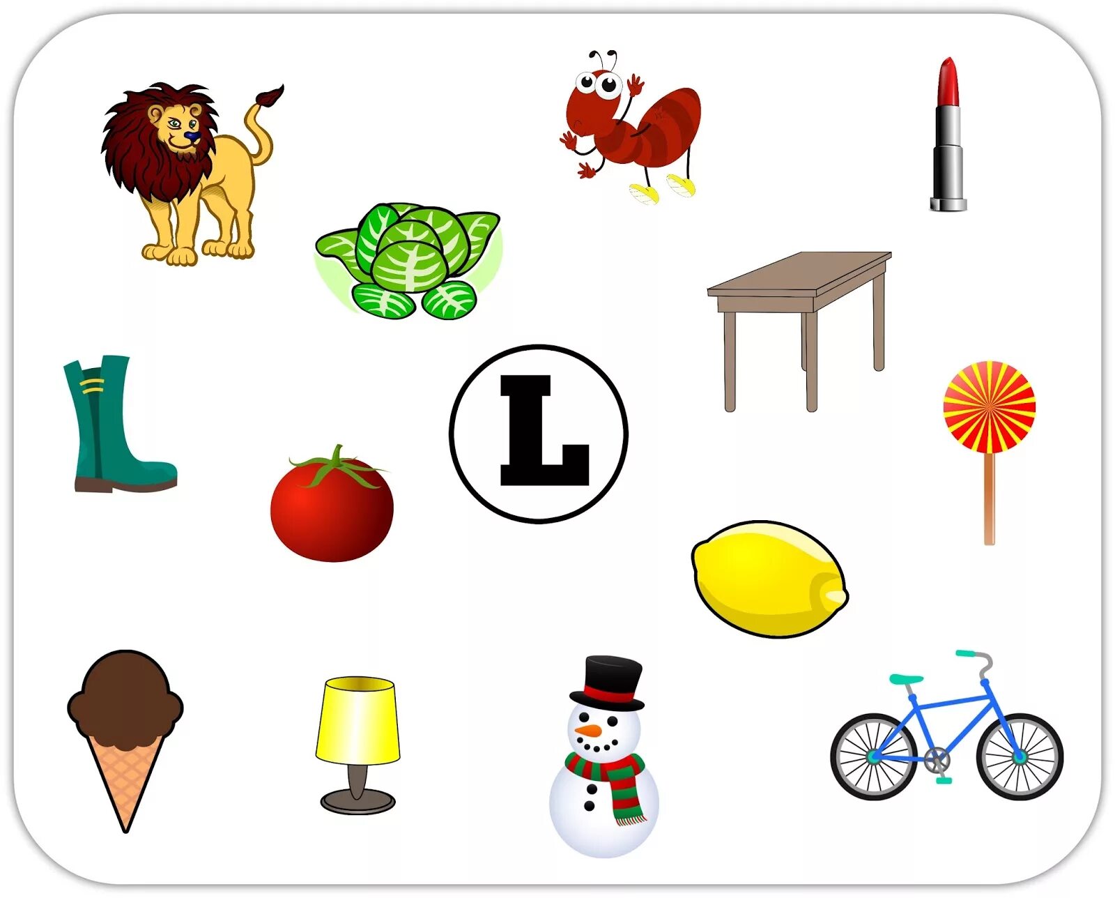 Start with a letter. Üwords with l. letter l words. words start with l. words starting with l.