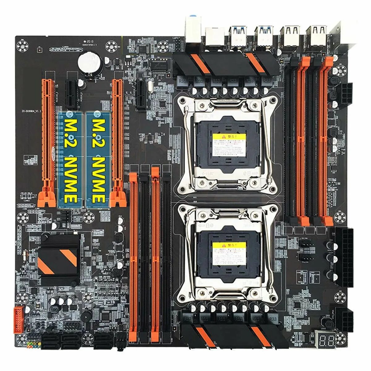 Процессоры с памятью ddr4. X99 lga2011-v3. Материнская плата x99 lga2011-3. X99 Dual motherboard. LGA 2011 v3.