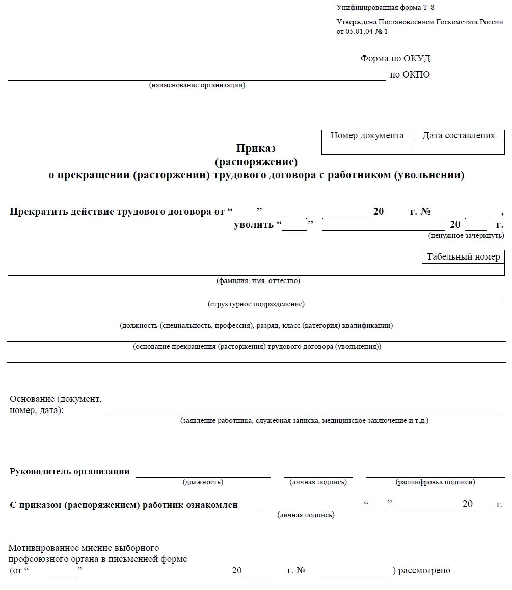 Воле распоряжение. Приказ об изменении условий трудового договора образец. Бланки приказов. Составление приказа об увольнении работника. Приказ об увольнении образец.